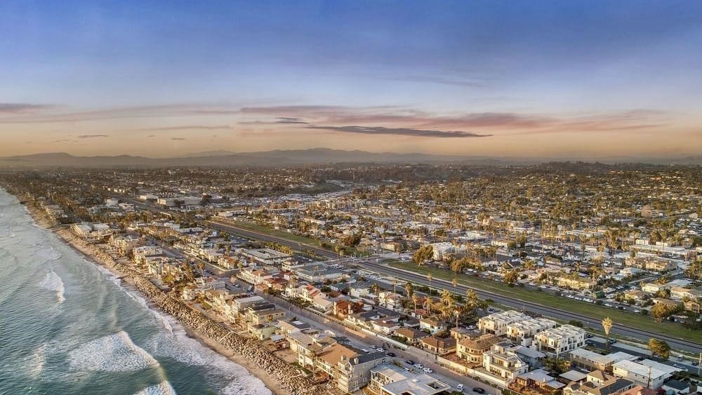 Oceanside-CA-Beach-Front-Property