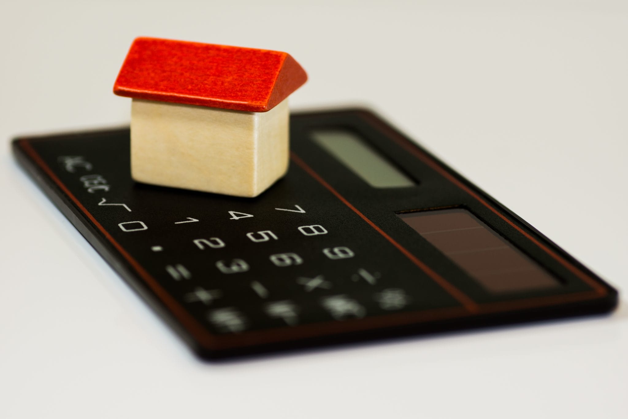 ADU financing loans California