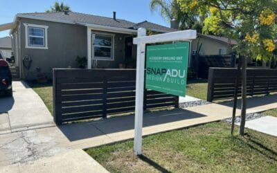How to Rent Out Your ADU in San Diego: A Homeowner’s Guide