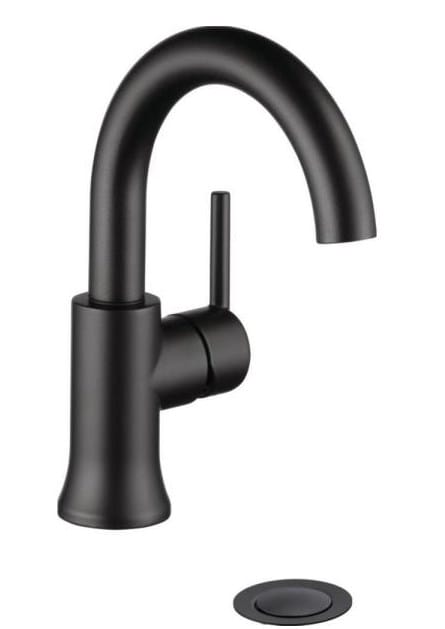 Trinsic Black Matte