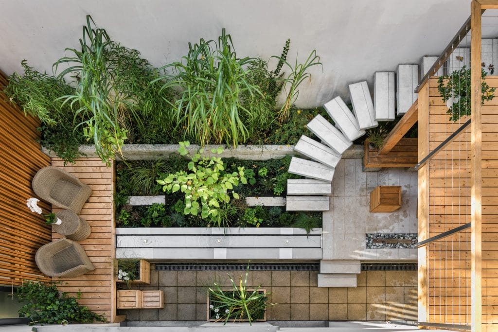 Sustainable Design in ADUs Sustainable Design in ADUs