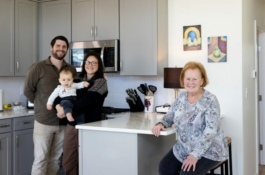 Your Go-To Guide to Granny Flats