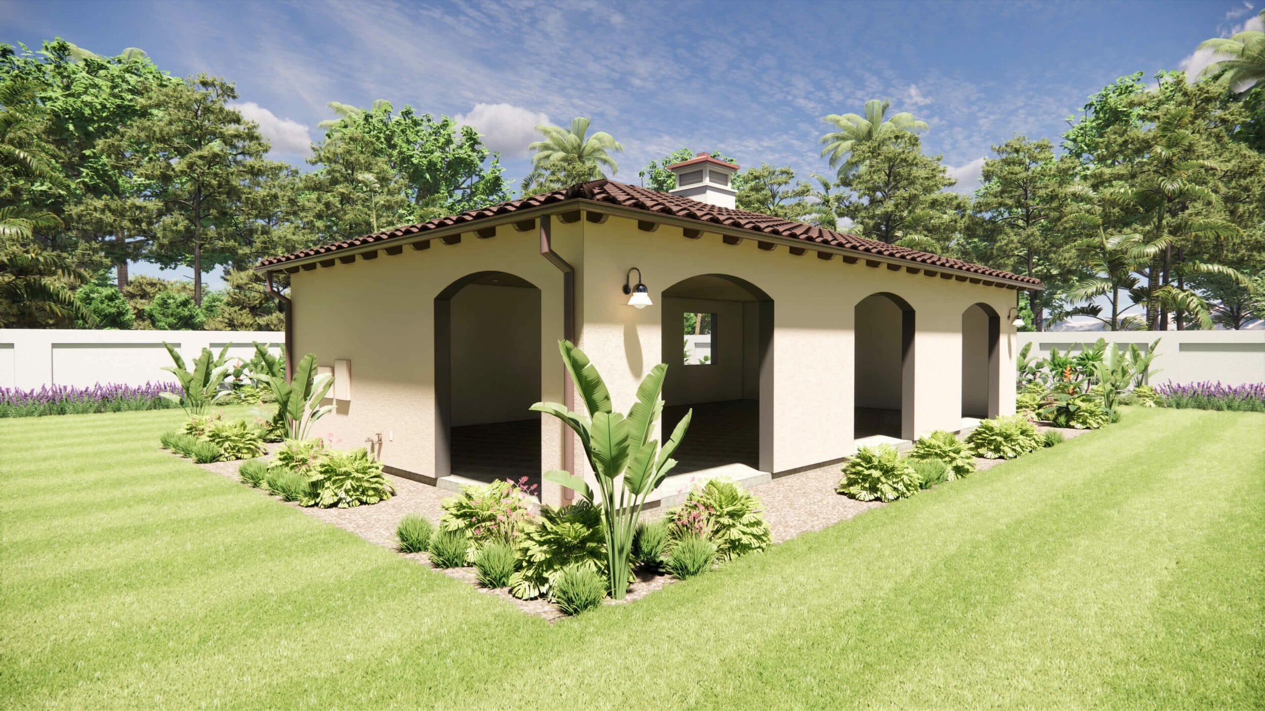 Snap ADU Escondido Seaquest Trail Custom 756 sqft Barn Rendering V1 North Snap ADU Escondido Seaquest Trail Custom 756 sqft Barn Rendering V1 North