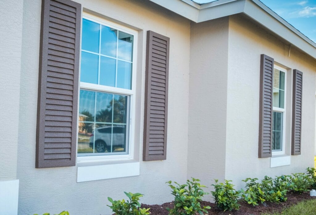 Shutters