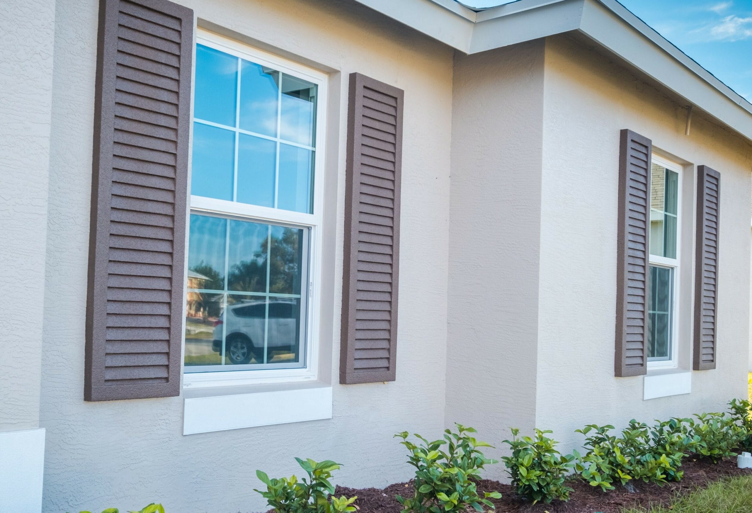 Shutters Shutters