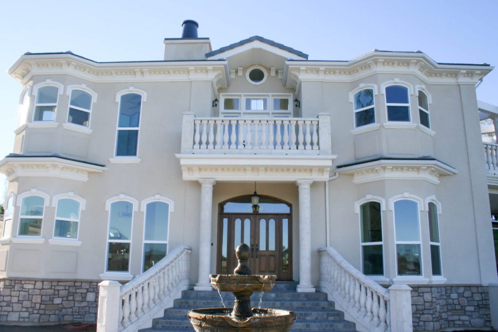 Window Trim Window Trim