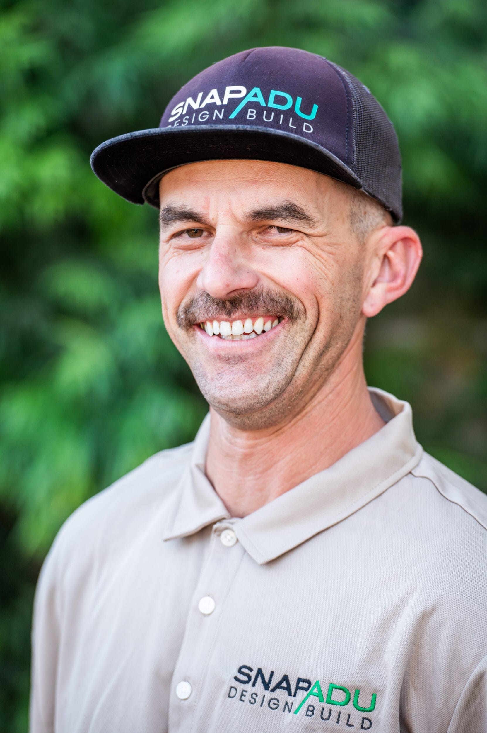 Snap ADU Headshot Dave Pitonyak Snap ADU Headshot Dave Pitonyak