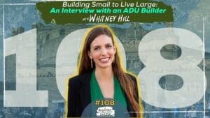 Aventures of a Real Estate Investor podcast featuring SnapADU Aventures of a Real Estate Investor podcast featuring SnapADU