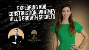 Super Entrepreneurs podcast featuring SnapADU Super Entrepreneurs podcast featuring SnapADU