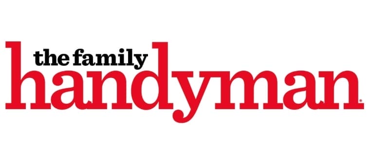 family handyman logo family handyman logo