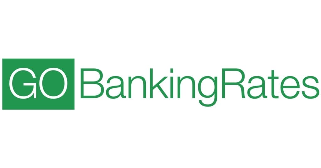 go banking rates logo go banking rates logo