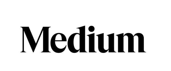 medium.com logo medium.com logo