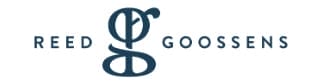 reed goossens logo reed goossens logo