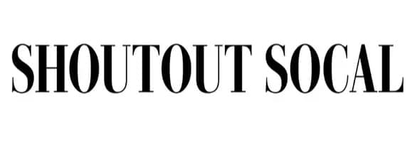 shoutout socal logo shoutout socal logo